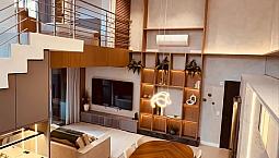 Lindo E Novo Loft Com 3 Quartos Em Jurerê (À 160M Da Praia) 