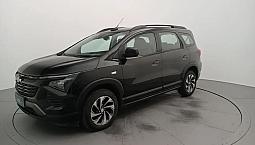Chevrolet Spin Premier 1.8 8V Econo.flex 5P Aut. 2025
