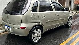 Chevrolet Corsa Hat. Maxx 1.4 8V Econoflex 5P 2010