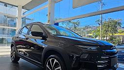 Chevrolet Sonic Premier 1.0 12v Turbo Aut. 2027