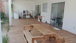 Vendo Casa Com Piscina