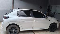 Peugeot 208 Style 1.0 Flex 6V 5P Mec. 2024