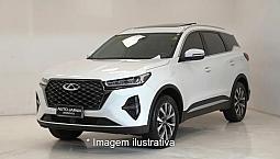 Chery Tiggo 7 Pro 1.6 Turbo 16v Aut. 2023
