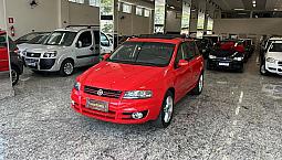 Stilo 1.8 Manual Com Teto Financio 15 Mil De Entrada