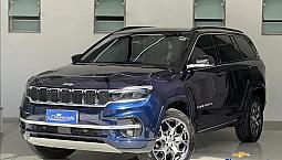 Jeep Commander Overl. Td380 2.0 4X4 Die. Aut 2023