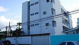 Ed. Antares, Apartamento 1º Andar. 3 Quartos, Candeias, Jaboatão Dos Guararapes.