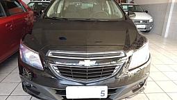 Gm - Chevrolet Onix 1.4 Lt