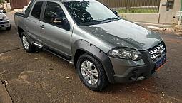 Strada 1.8 Adventure Cabine Dupla 12/12