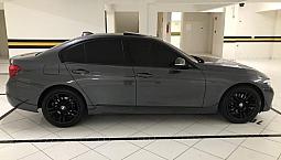 Bmw 328 Sport Gp 2017 Impecável!!