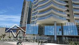 Apartamento De 4 Quartos Em Itaparica Ed. Fasano