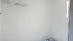 Kit-Net / Apartamento / Flat Mobiliado