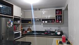 Lindo Apartamento De 2 Qts, Suite Na Df 425