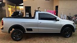 Saveiro Cs G6
