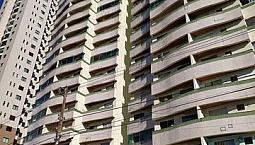 Alugo Apartamento De 01 Quarto Em Frente Ao Parque De Águas Claras