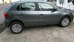 Gol 1.6 Msi. G 7 Pintura Metálica, Emplacando.