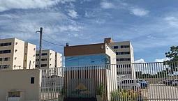 Idealle Jorge Amado, Localizado No Parque Das Nações, Parnamirim - Rn.