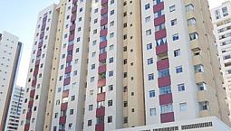 3 Quartos ,3 Banheiros, 1 Vaga , 79 M