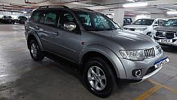 Pajero Dakar Diesel 2013/2019.Automática,4X4,Pneus Novos,Ipva 2022 Pago.