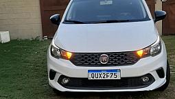 Fiat Argo 2019-Modelo 2020 