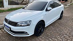 Jetta Tsi 2.0 Highline 