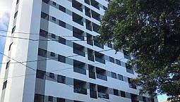 Ni-Porto Arromanches , 54 - 66M², 2 - 3 Quartos - Espinheiro, Recife - Pe