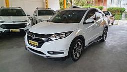 Hr-V Lx 1.8 Flexone  Aut
