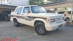 Chevrolet D20 S Custom 3.9/4.0 1994