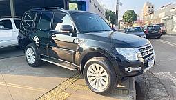 Pajero Hpr 3.2 D ( Full ) Ano 17/18