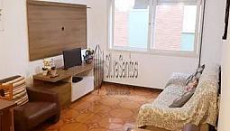 Apartamento 2 Dor - Centro Ref.: *