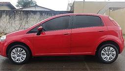 Punto 1.4  2009