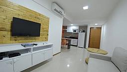 Flat  Ponta Verde