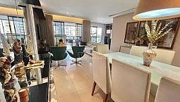 Apartamento Com 3 Suites À Venda, 177 M² Por R$ 1.650.000 - Umarizal - Belém/Pa