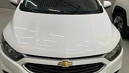 Onix Joy 20/20 - Pra Vender Hoje - Repasse