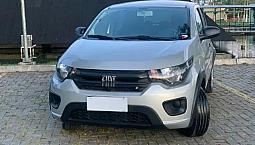 Mobi Like 1.0 Flex 2021 ´´Único Dono´´