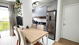 Apartamento Bucarein 2 Quartos 