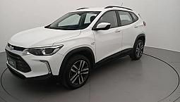 Chevrolet Tracker 1.0 Turbo 12V Flex Aut. (Pcd) 2025