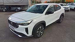 Fiat Fastback Audace 1.0 200 T. Flex Aut 2024