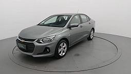 Chevrolet Onix Hatch Ltz 1.0 12V Tb Flex Aut. 5P 2025