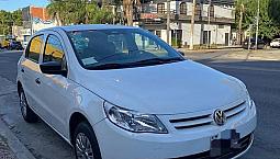 Volkswagen Gol Geração Vii 1.6 Msi 16V Flex Aut. 4P 2022