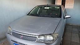 Fiat Palio 1.0 Economy Fire Flex 8V 4P 2010