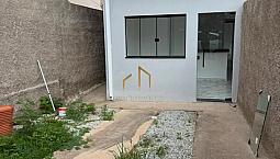 Casa Residencial Em São Joaquim De Bicas - Mg, Marques Industrial