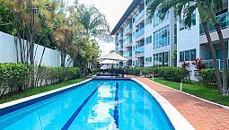 Apartamento Em Porto De Galinhas Próximo À Praia .