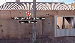 Casa A Venda Ótimo Negócio 