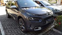 C4 Cactus 2020- Oportunidade!! Cautelar Aprovada E Garantia!!