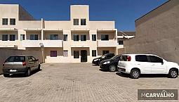 Apartamento Para Locação Em Pinhais, Vargem Grande, 1 Dormitório, 1 Banheiro, 1 Vaga