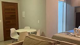 Apartamento - Studio - Kitnet