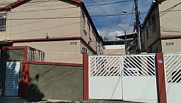 Apartamento 2 Quartos Próximo Ao Comércio E Transporte Em Tribobó