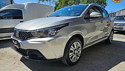 Fiat Argo Drive 1.0 Firefly 2025