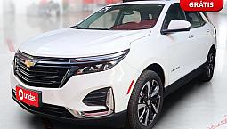 Chevrolet Equinox Premier 1.5 Turbo 172Cv Aut 2024