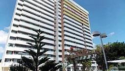 Lindo Apartamento No Condominio Parc Cesane